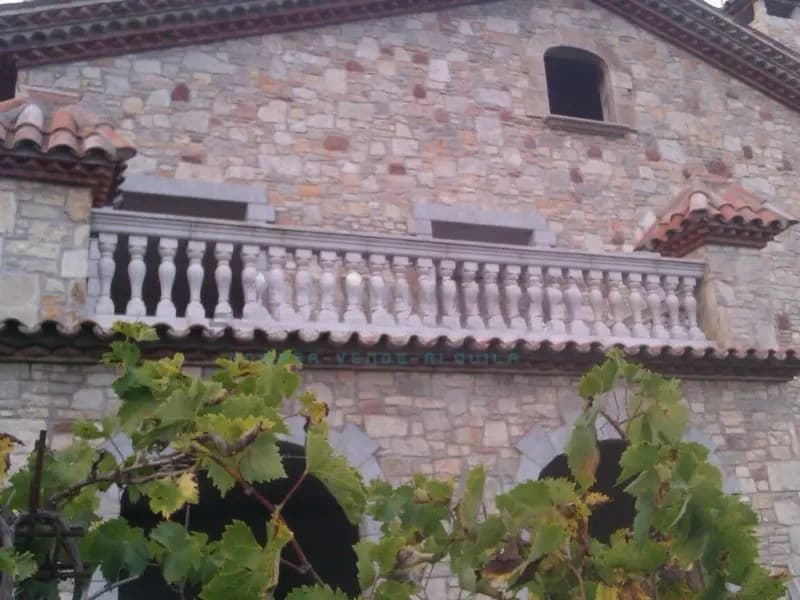 Casa/Chalet en Barcelona (1/5)
