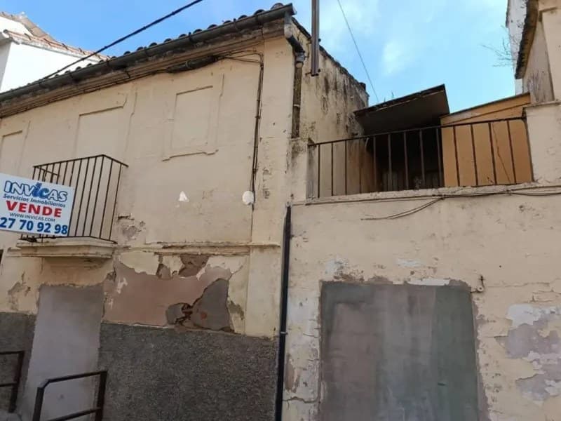 Casa/Chalet en Cáceres