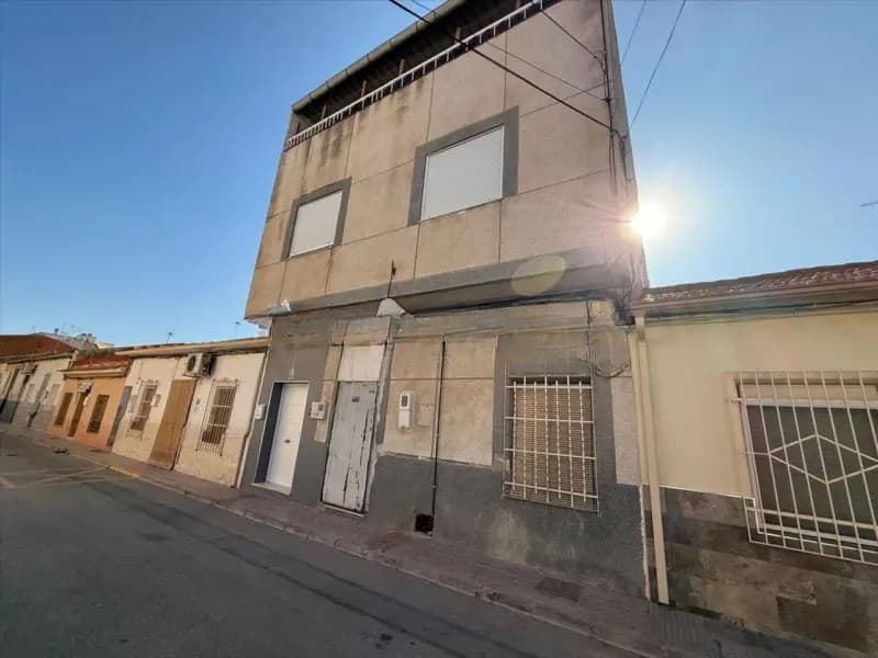 Vivienda en Murcia
