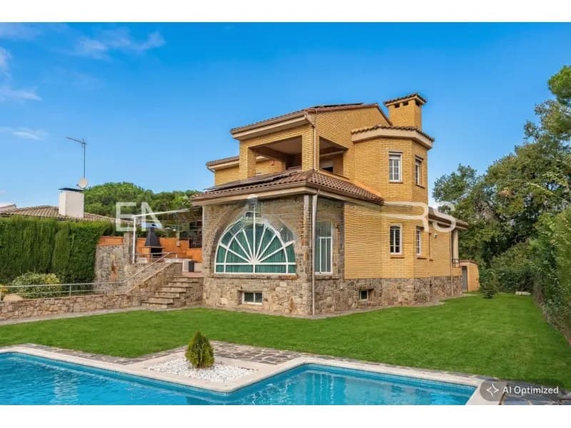 Casa/Chalet en Barcelona