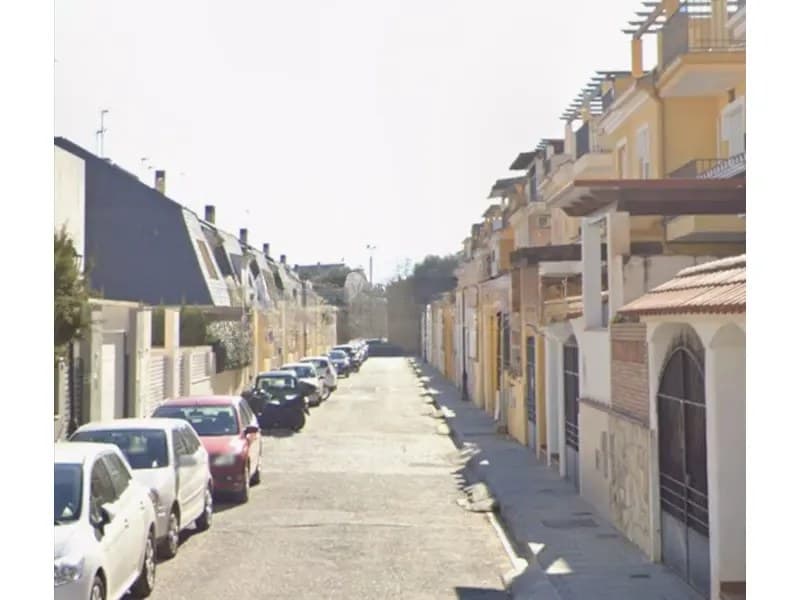 Casa/Chalet en Granada