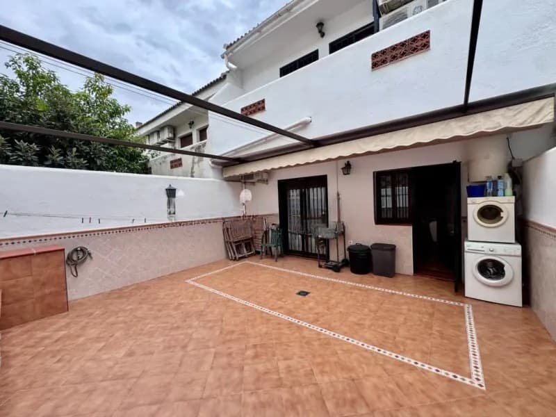 Casa/Chalet en Málaga