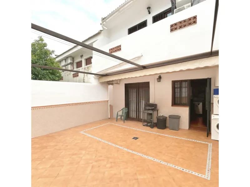 Casa/Chalet en Málaga