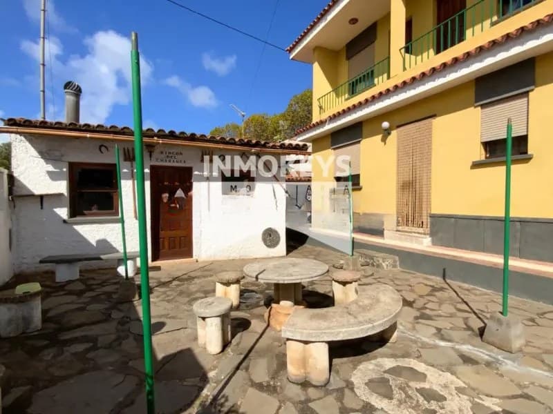 Casa/Chalet en Santa Cruz de Tenerife