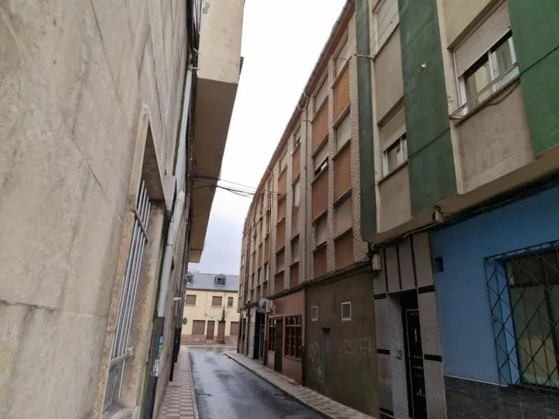 Vivienda en León