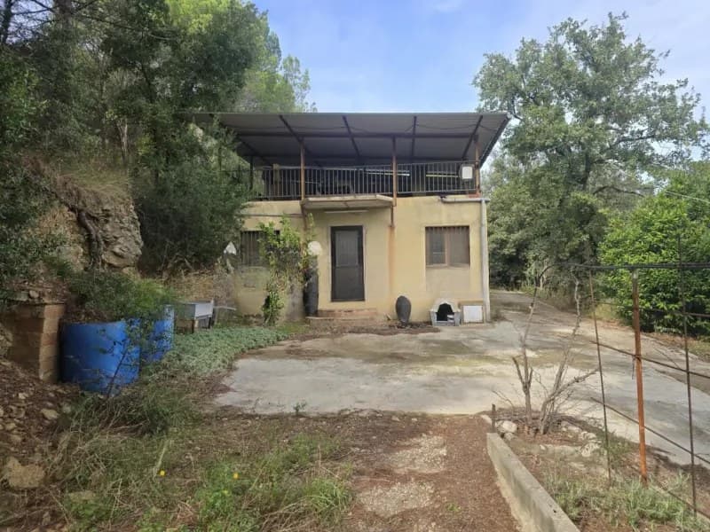Casa/Chalet en Barcelona