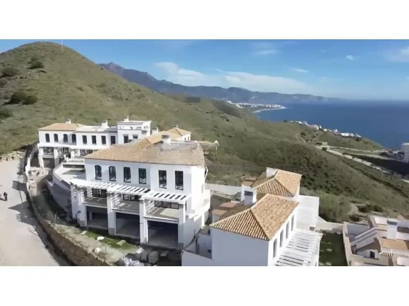 Casa/Chalet en Málaga