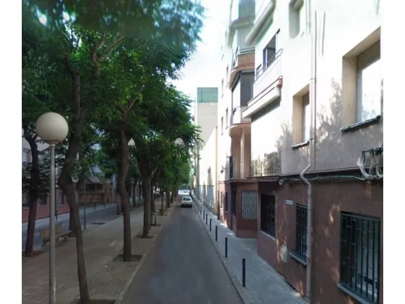 Vivienda en Barcelona