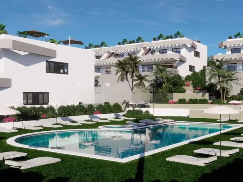 Casa/Chalet en Alicante