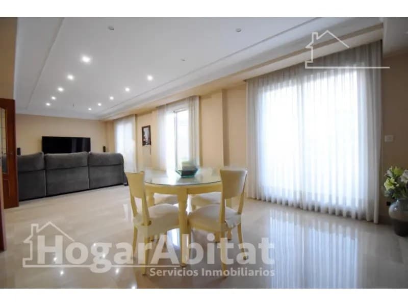 Casa/Chalet en Valencia