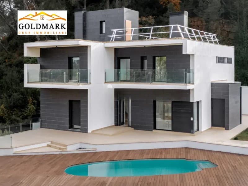 Casa/Chalet en Barcelona