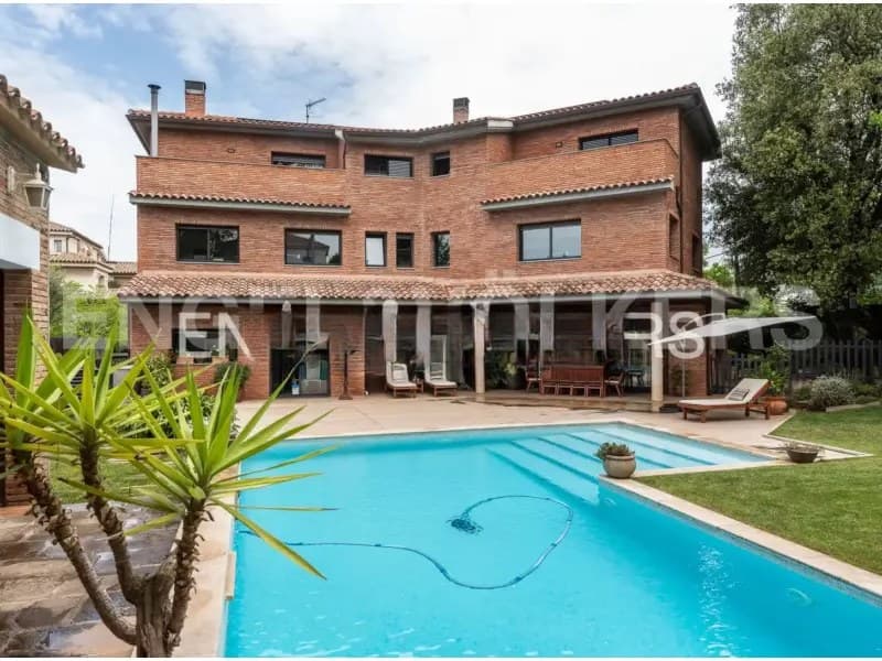 Casa/Chalet en Barcelona