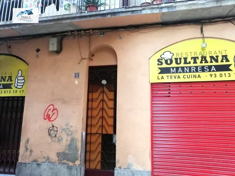 Vivienda en Barcelona