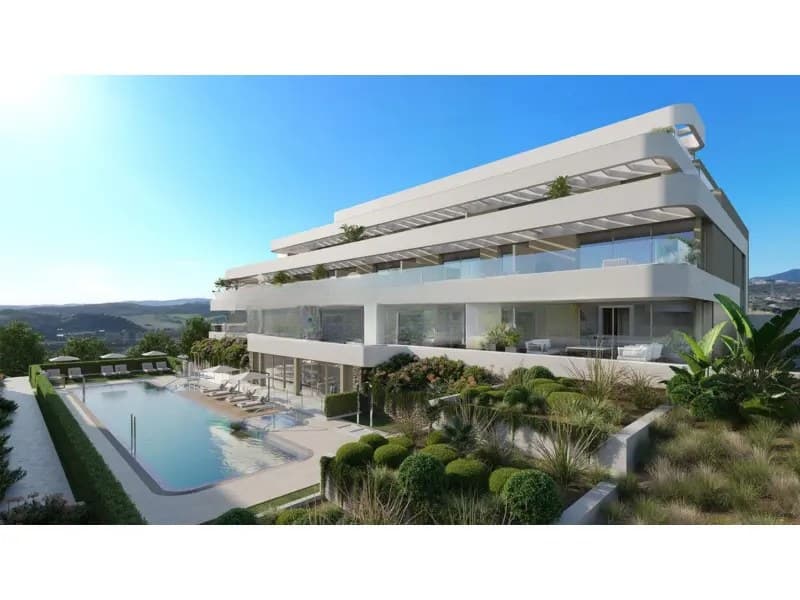 Vivienda en Madrid