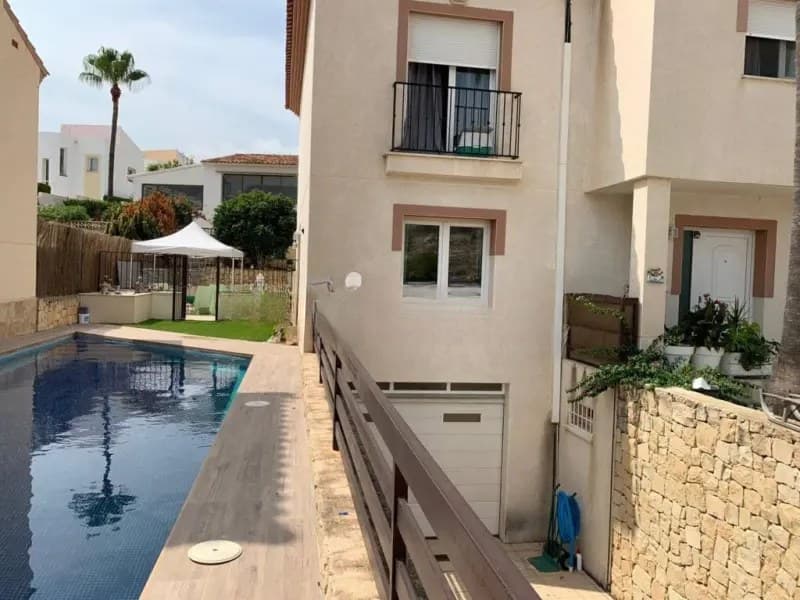 Casa/Chalet en Alicante