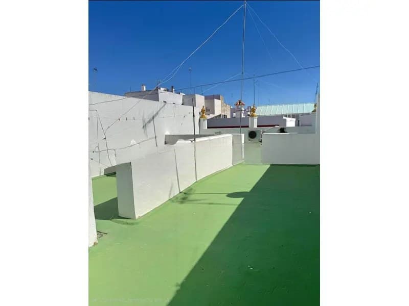 Casa/Chalet en Cádiz