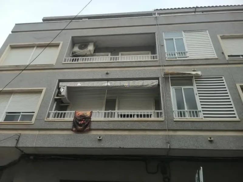 Vivienda en Alicante