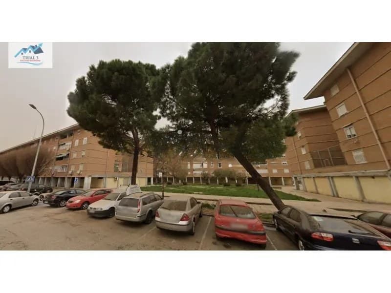 Vivienda en Madrid