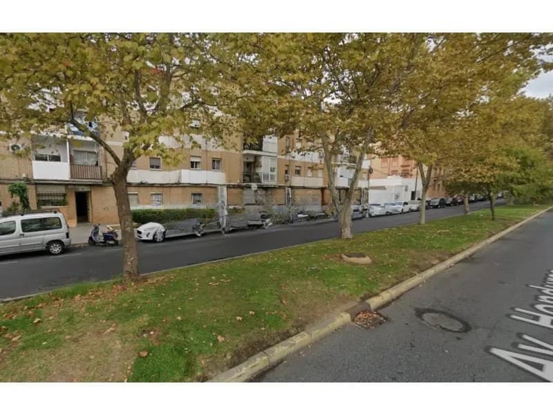 Vivienda en Huelva