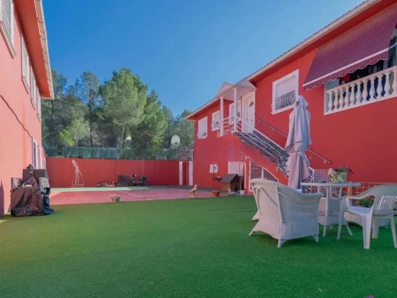 Casa/Chalet en Alicante
