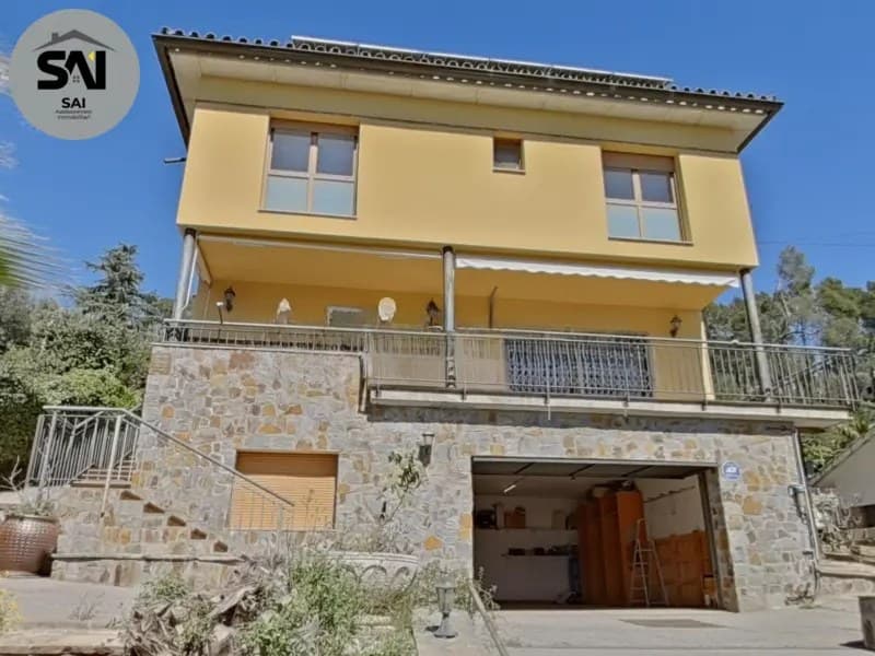 Casa/Chalet en Barcelona