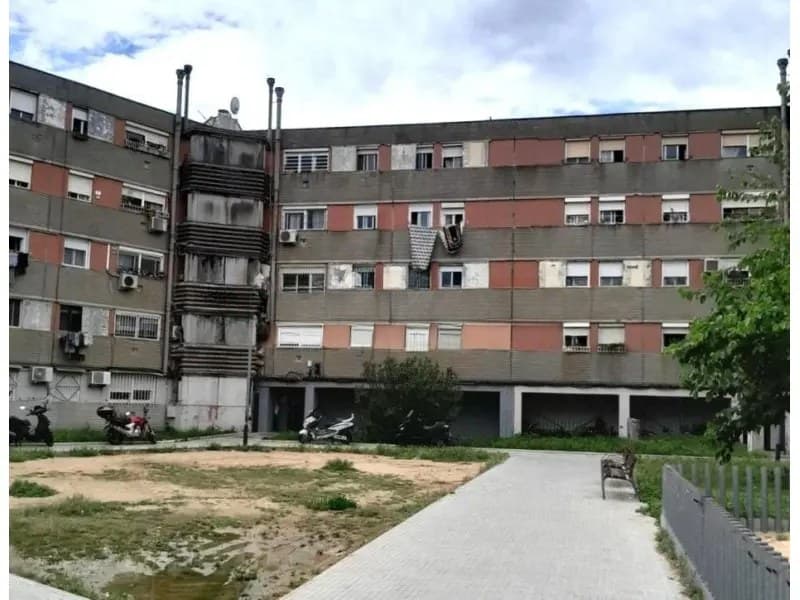 Vivienda en Barcelona