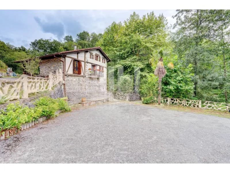 Casa/Chalet en Guipúzcoa