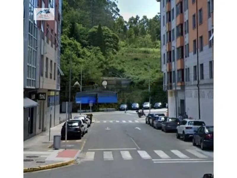 Vivienda en A Coruña