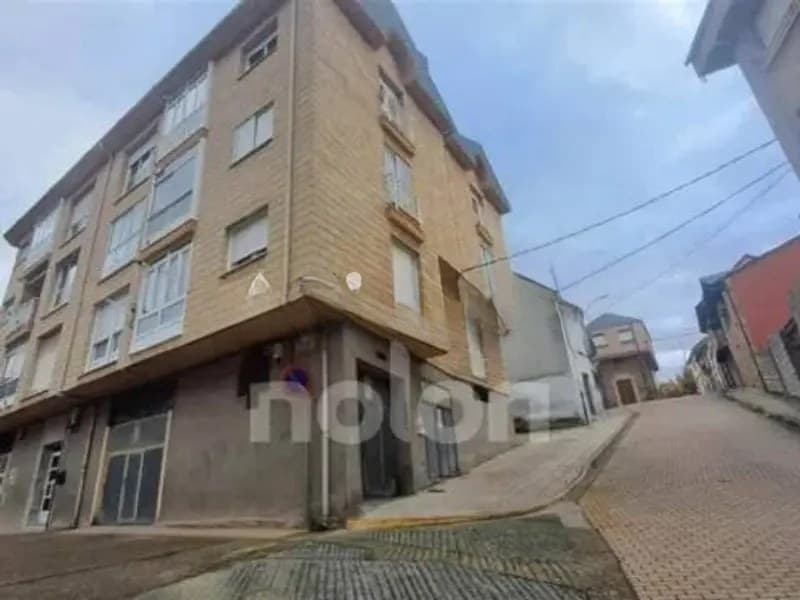 Vivienda en León