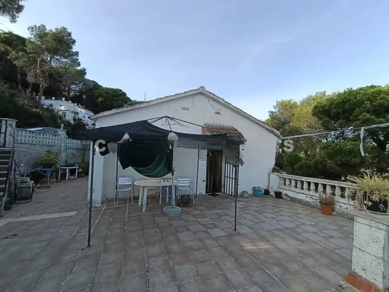 Casa/Chalet en Barcelona