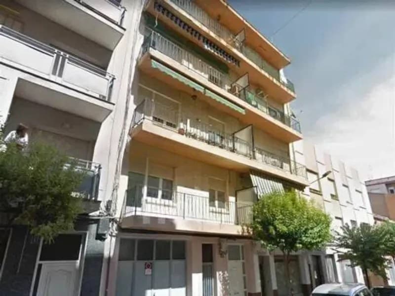 Vivienda en Murcia
