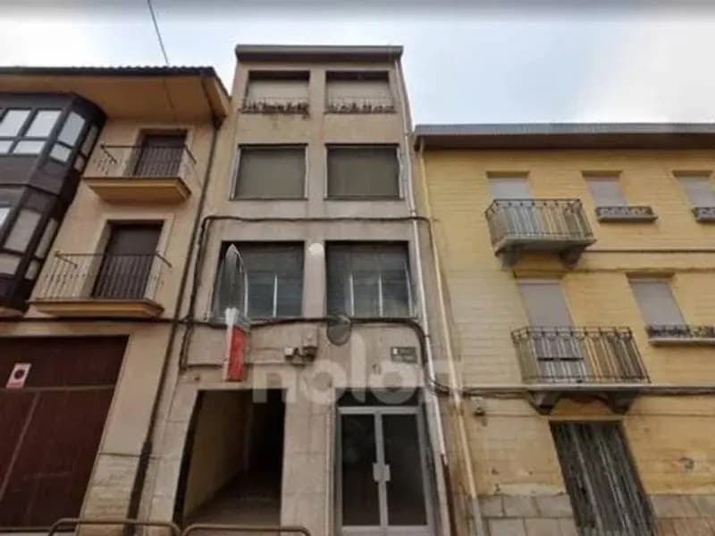 Vivienda en La Rioja