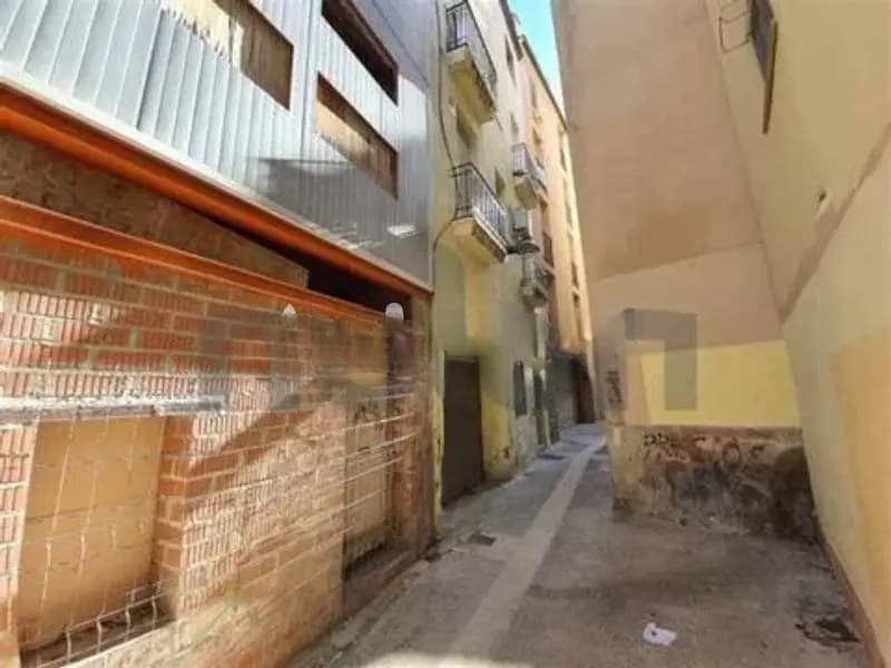 Vivienda en Barcelona