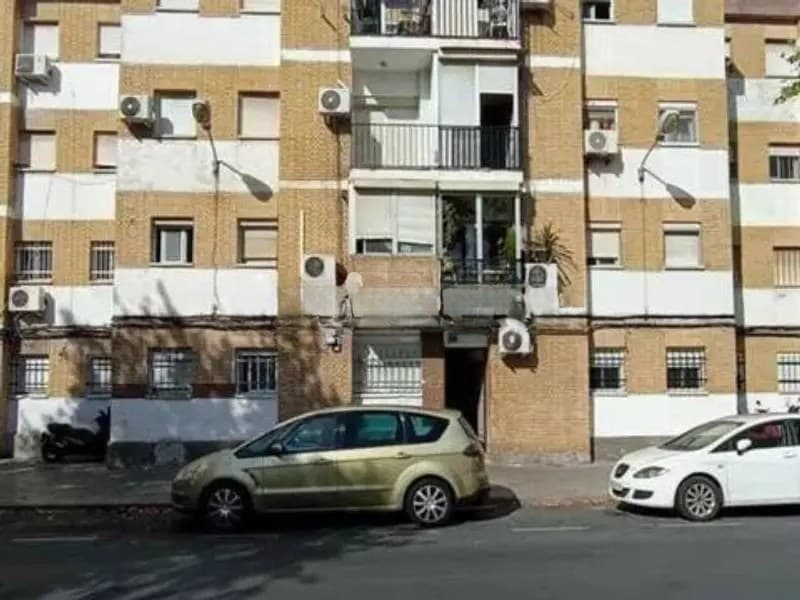 Vivienda en Huelva
