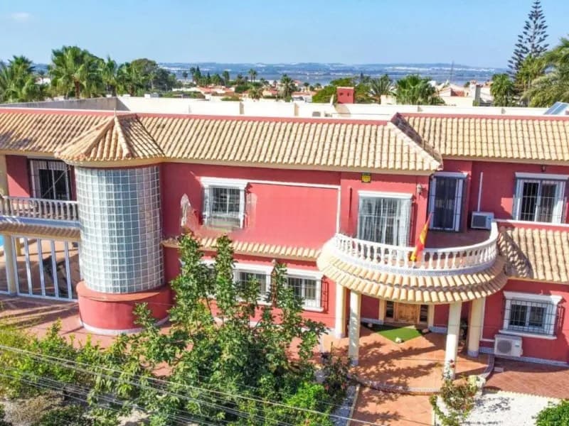 Casa/Chalet en Alicante
