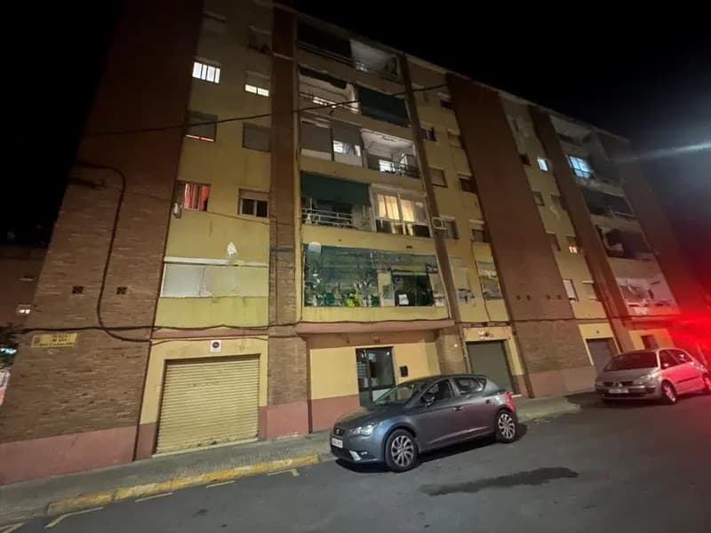 Vivienda en Barcelona
