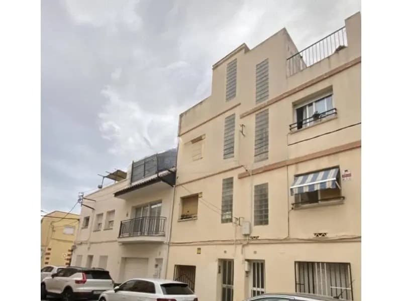 Vivienda en Barcelona