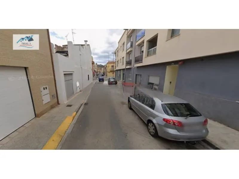 Vivienda en Valencia