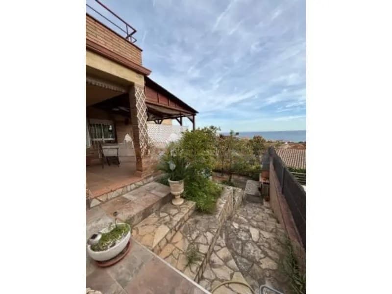 Casa/Chalet en Barcelona