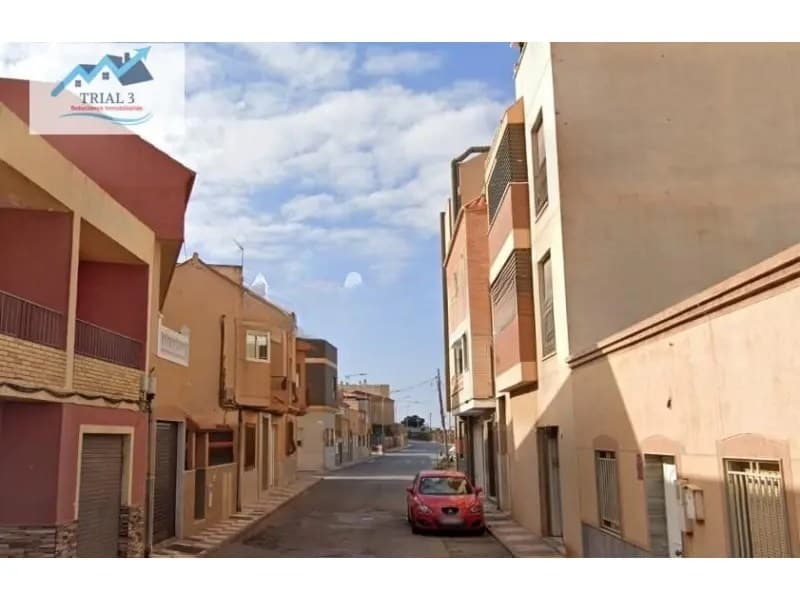 Piso en Almería