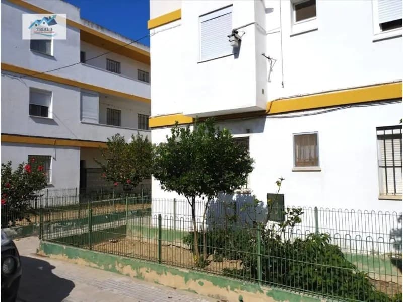 Vivienda en Cádiz
