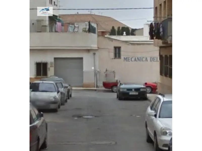 Vivienda en Murcia