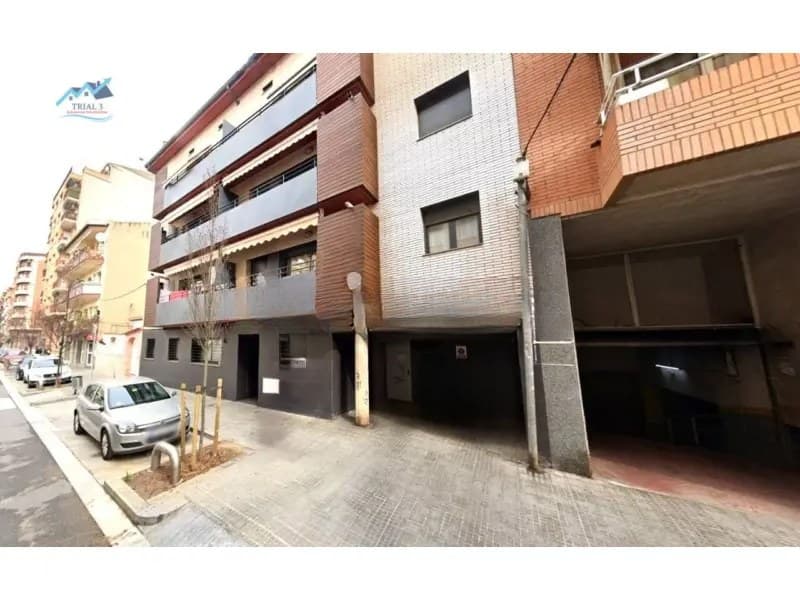 Vivienda en Barcelona