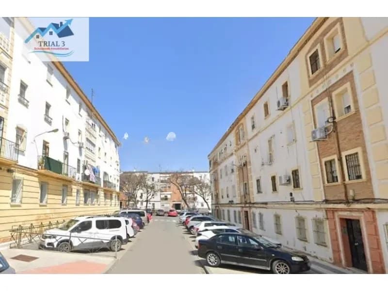 Piso en Huelva