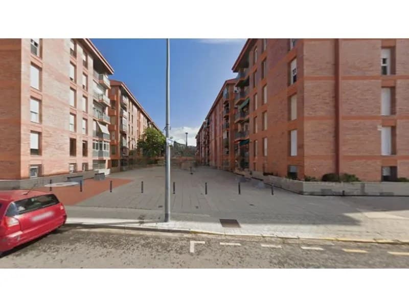 Vivienda en Barcelona