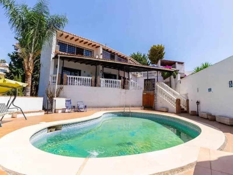 Casa/Chalet en Málaga