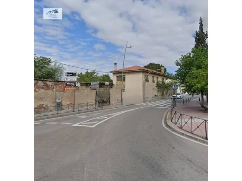 Vivienda en Toledo