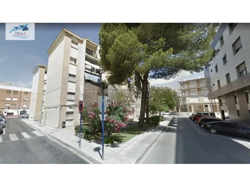 Vivienda en Alicante