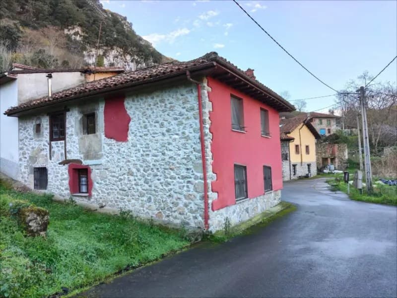 Casa/Chalet en Asturias