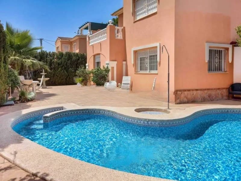 Casa/Chalet en Alicante